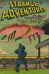 Strange Adventures #46 Comic Books - Covers, Scans, Photos in Strange Adventures Comic Books - Covers, Scans, Gallery